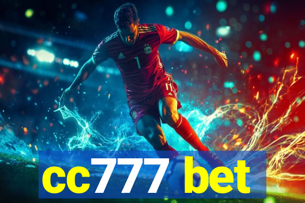 cc777 bet